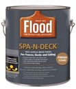spa-n-deck acabado sedona              marca flood