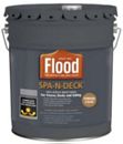 spa-n-deck acabado cedro               marca flood